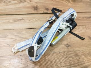 bontott OPEL CORSA D Bal első Függöny Légzsák