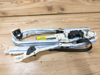 bontott OPEL CORSA D Bal első Függöny Légzsák