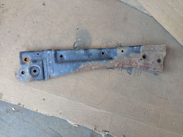 bontott OPEL CORSA D Bal első Hossznyúlvány