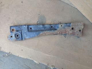 bontott OPEL CORSA D Bal első Hossznyúlvány