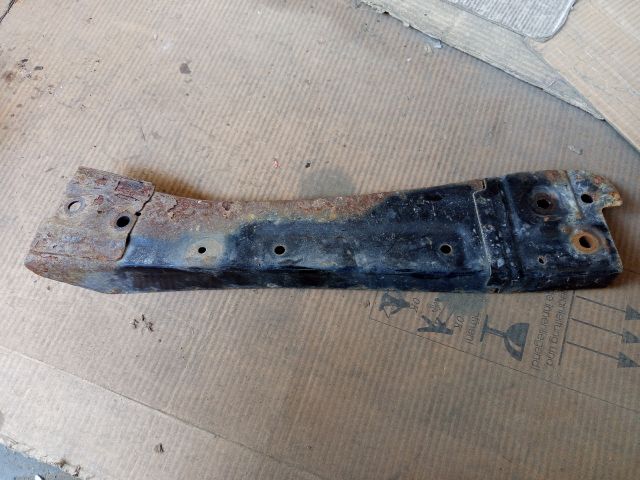 bontott OPEL CORSA D Bal első Hossznyúlvány