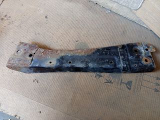 bontott OPEL CORSA D Bal első Hossznyúlvány