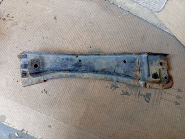 bontott OPEL CORSA D Bal első Hossznyúlvány