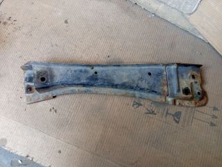 bontott OPEL CORSA D Bal első Hossznyúlvány