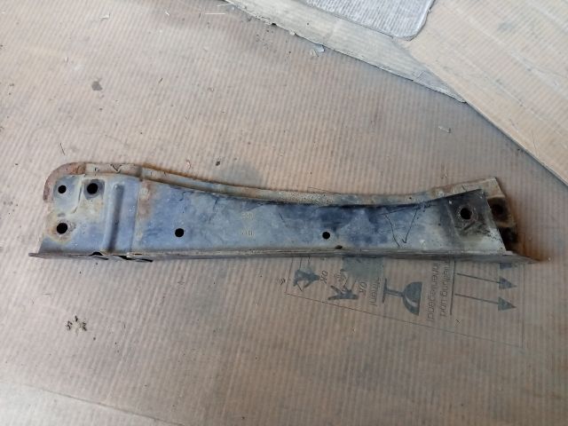 bontott OPEL CORSA D Bal első Hossznyúlvány