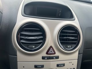 bontott OPEL CORSA D Bal első Irányjelző