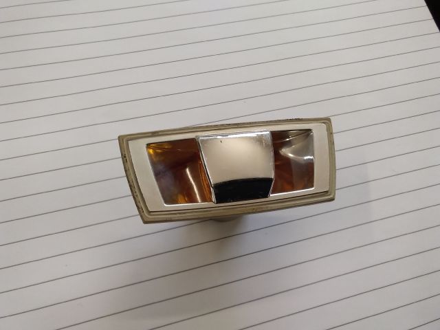 bontott OPEL CORSA D Bal első Irányjelző