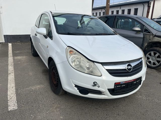 bontott OPEL CORSA D Bal első Irányjelző