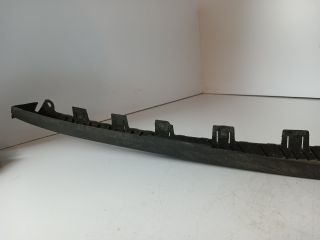 bontott OPEL CORSA D Bal első Koptató