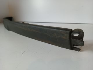 bontott OPEL CORSA D Bal első Koptató