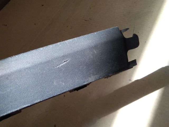 bontott OPEL CORSA D Bal első Koptató