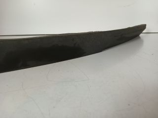 bontott OPEL CORSA D Bal első Koptató