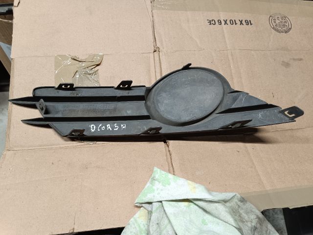 bontott OPEL CORSA D Bal első Lökhárító Díszléc