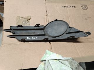 bontott OPEL CORSA D Bal első Lökhárító Díszléc