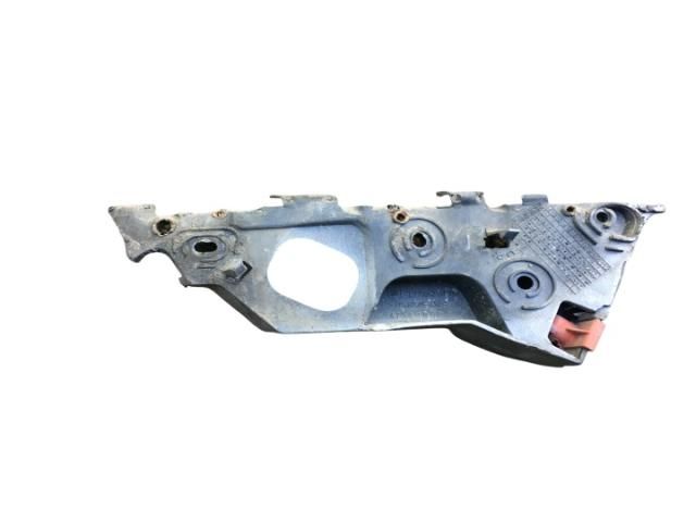 bontott OPEL CORSA D Bal első Lökhárító Tartó (Műanyag)