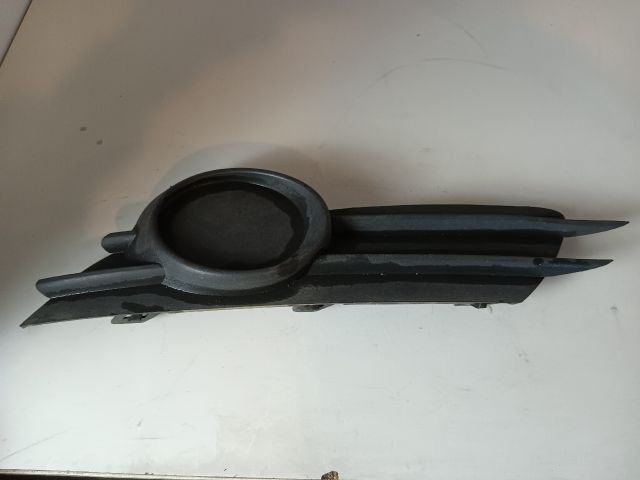 bontott OPEL CORSA D Bal első Lökhárító Vakborítás