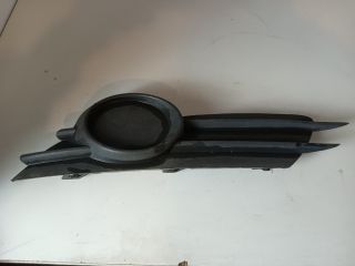 bontott OPEL CORSA D Bal első Lökhárító Vakborítás