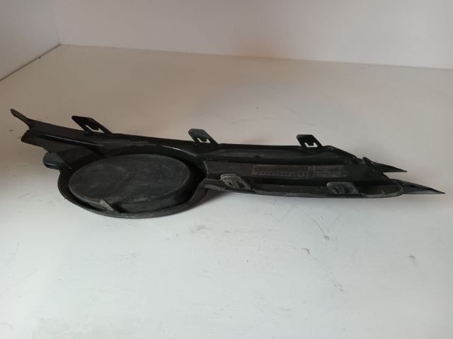 bontott OPEL CORSA D Bal első Lökhárító Vakborítás