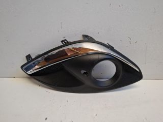 bontott OPEL CORSA D Bal első Lökhárító Vakborítás