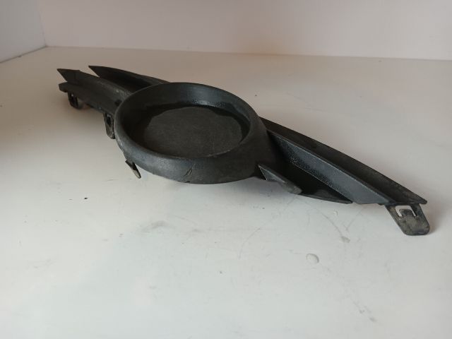 bontott OPEL CORSA D Bal első Lökhárító Vakborítás