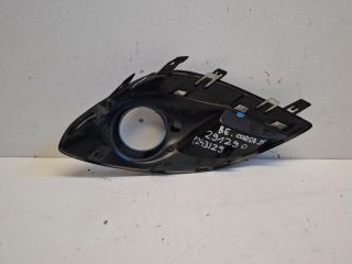 bontott OPEL CORSA D Bal első Lökhárító Vakborítás