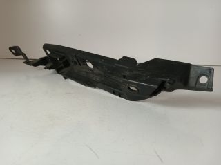 bontott OPEL CORSA D Bal első Oldal Lökhárító Tartó (Műanyag)