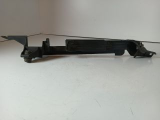 bontott OPEL CORSA D Bal első Oldal Lökhárító Tartó (Műanyag)