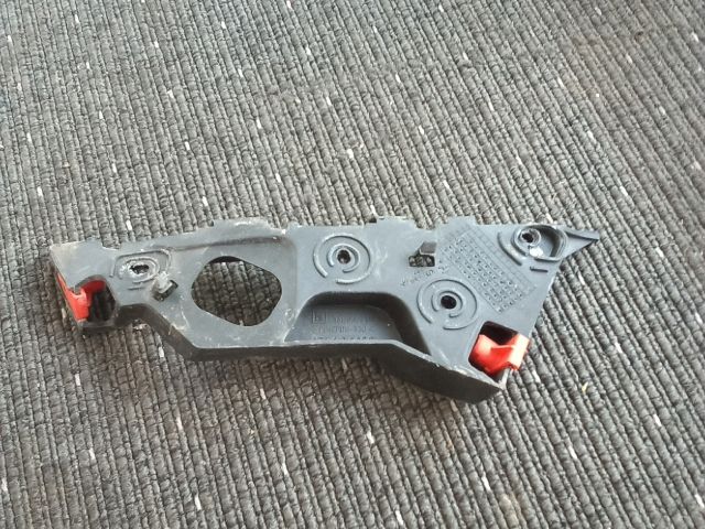 bontott OPEL CORSA D Bal első Oldal Lökhárító Tartó (Műanyag)