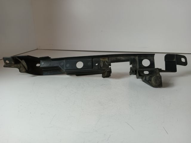 bontott OPEL CORSA D Bal első Oldal Lökhárító Tartó (Műanyag)