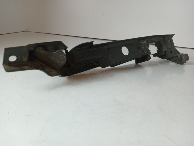 bontott OPEL CORSA D Bal első Oldal Lökhárító Tartó (Műanyag)