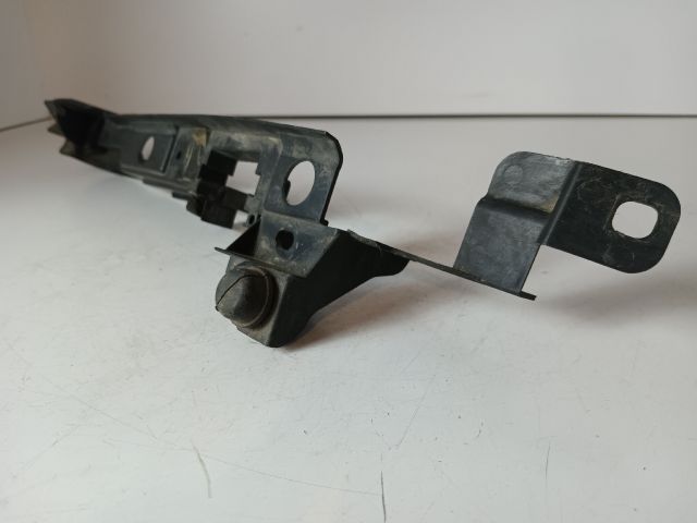 bontott OPEL CORSA D Bal első Oldal Lökhárító Tartó (Műanyag)