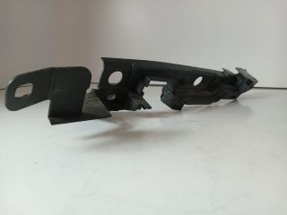 bontott OPEL CORSA D Bal első Oldal Lökhárító Tartó (Műanyag)