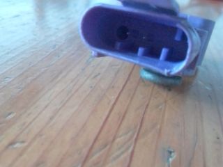 bontott OPEL CORSA D Bal első Oldal Ütközés Érzékelő