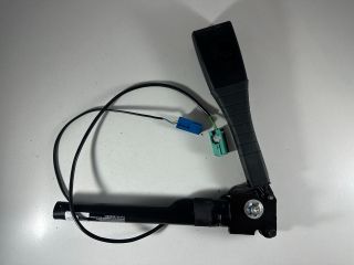 bontott OPEL CORSA D Bal első Övfeszítő