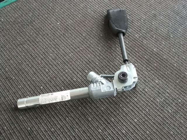 bontott OPEL CORSA D Bal első Övfeszítő