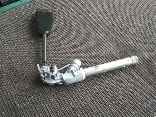 bontott OPEL CORSA D Bal első Övfeszítő