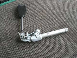 bontott OPEL CORSA D Bal első Övfeszítő