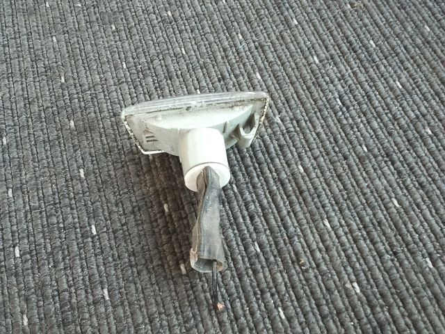 bontott OPEL CORSA D Bal első Sárvédő Irányjelző