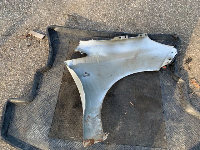 bontott OPEL CORSA D Bal első Sárvédő