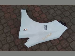 bontott OPEL CORSA D Bal első Sárvédő