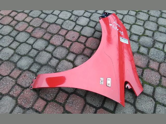 bontott OPEL CORSA D Bal első Sárvédő