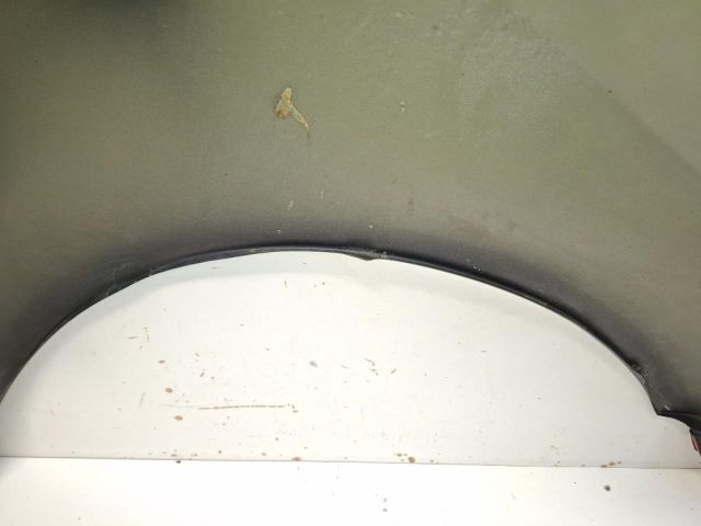 bontott OPEL CORSA D Bal első Sárvédő