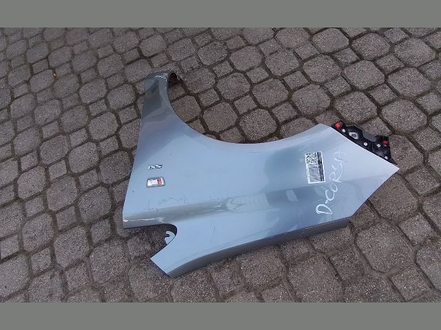bontott OPEL CORSA D Bal első Sárvédő