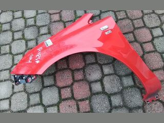 bontott OPEL CORSA D Bal első Sárvédő