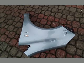 bontott OPEL CORSA D Bal első Sárvédő