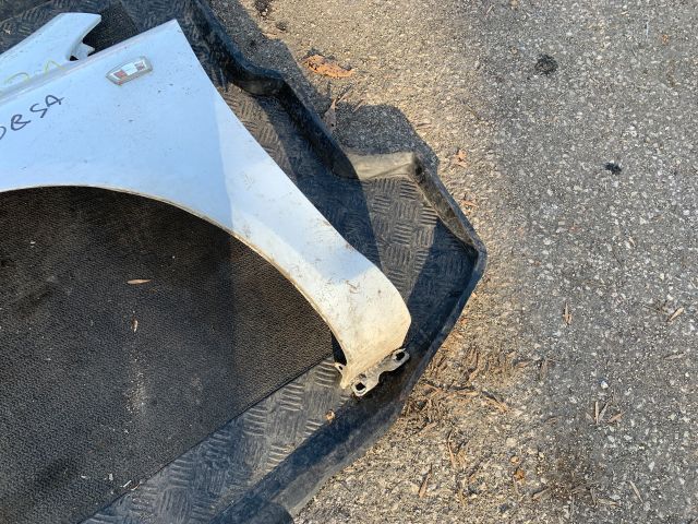 bontott OPEL CORSA D Bal első Sárvédő