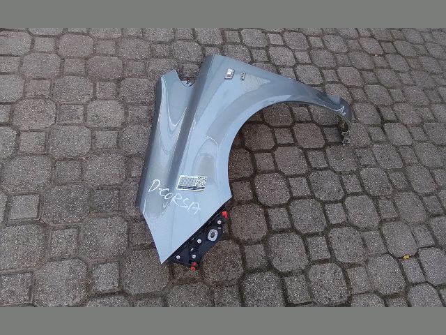 bontott OPEL CORSA D Bal első Sárvédő