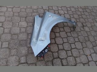 bontott OPEL CORSA D Bal első Sárvédő