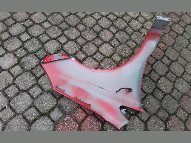 bontott OPEL CORSA D Bal első Sárvédő