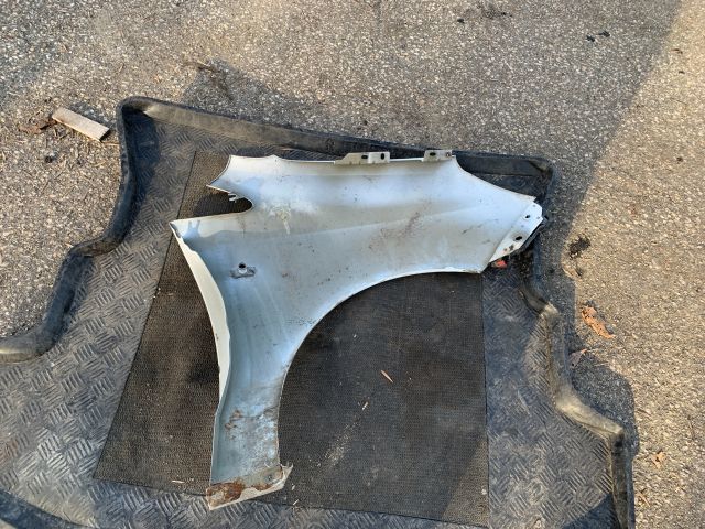 bontott OPEL CORSA D Bal első Sárvédő